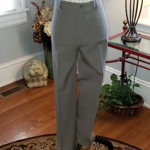 (Banana Republic) Khakis